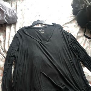 american eagle soft shirt